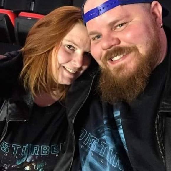 Meet your Posher, Carron - Picture 1 of 1